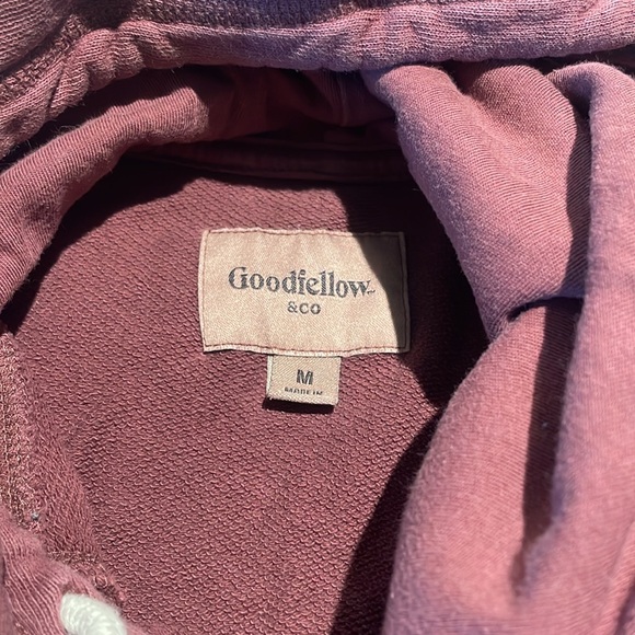 Goodfellow & Co sweatshirt - Picture 3 of 6